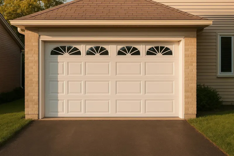 Contact Brea Garage Door